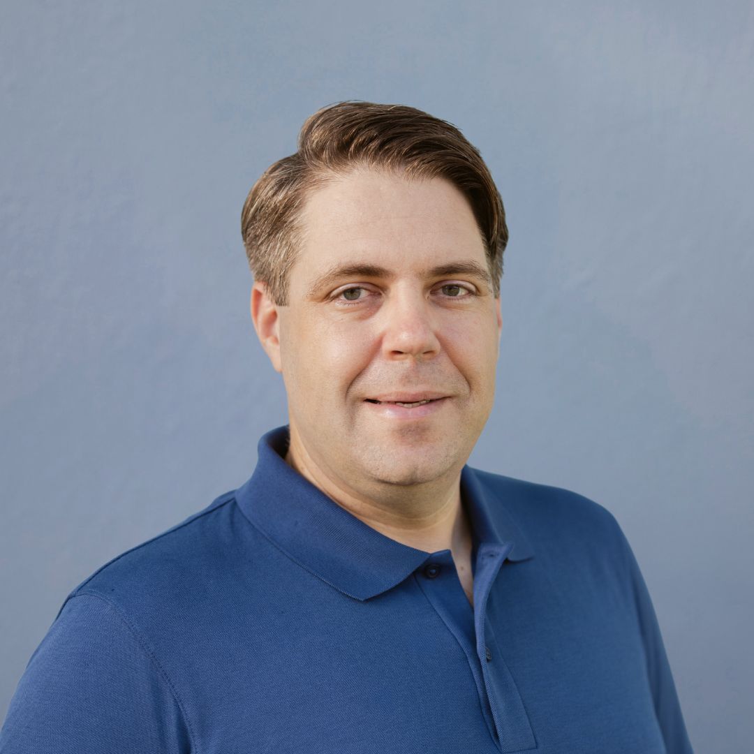 Russ Martin